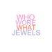 WhoWoreWhatJewels