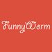 funnyworm