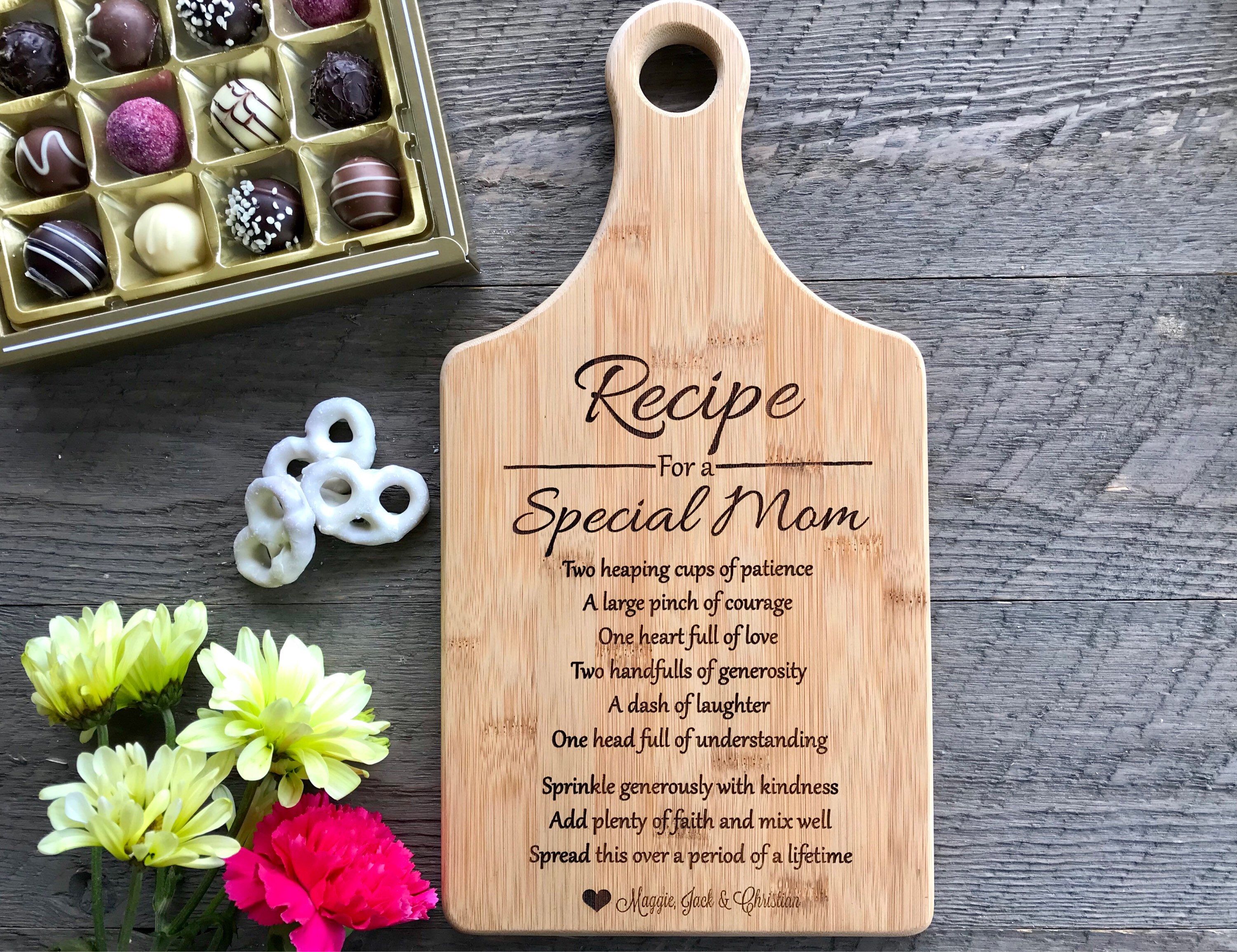 +29 Custom Gifts For Mother's Day 2023 References - Happy Mother's Day ...