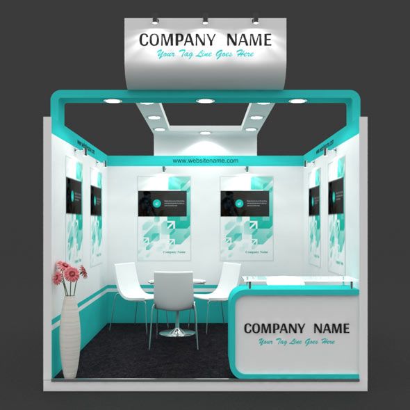 Exhibition Stall Design, Exhibition Stand, Exhibition Ideas, Video ...