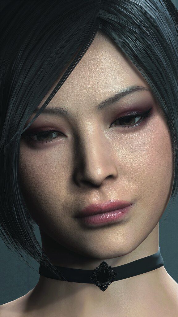 Resident Evil 5, Girly Boss, Resident Evil Collection, Ada Wong, Jill ...