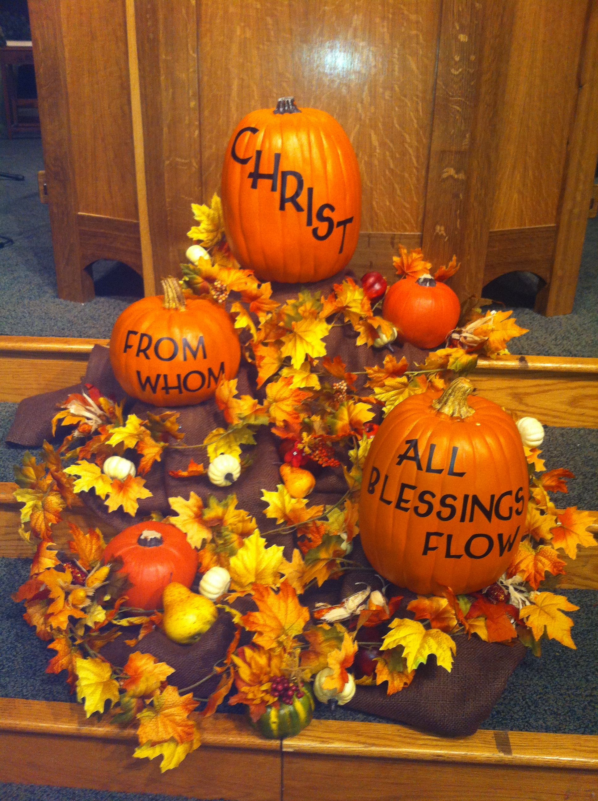 Harvest Decoration Ideas Review