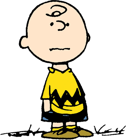 Charlie Brown | Personagens charlie brown, Charlie brown, Turma do ...