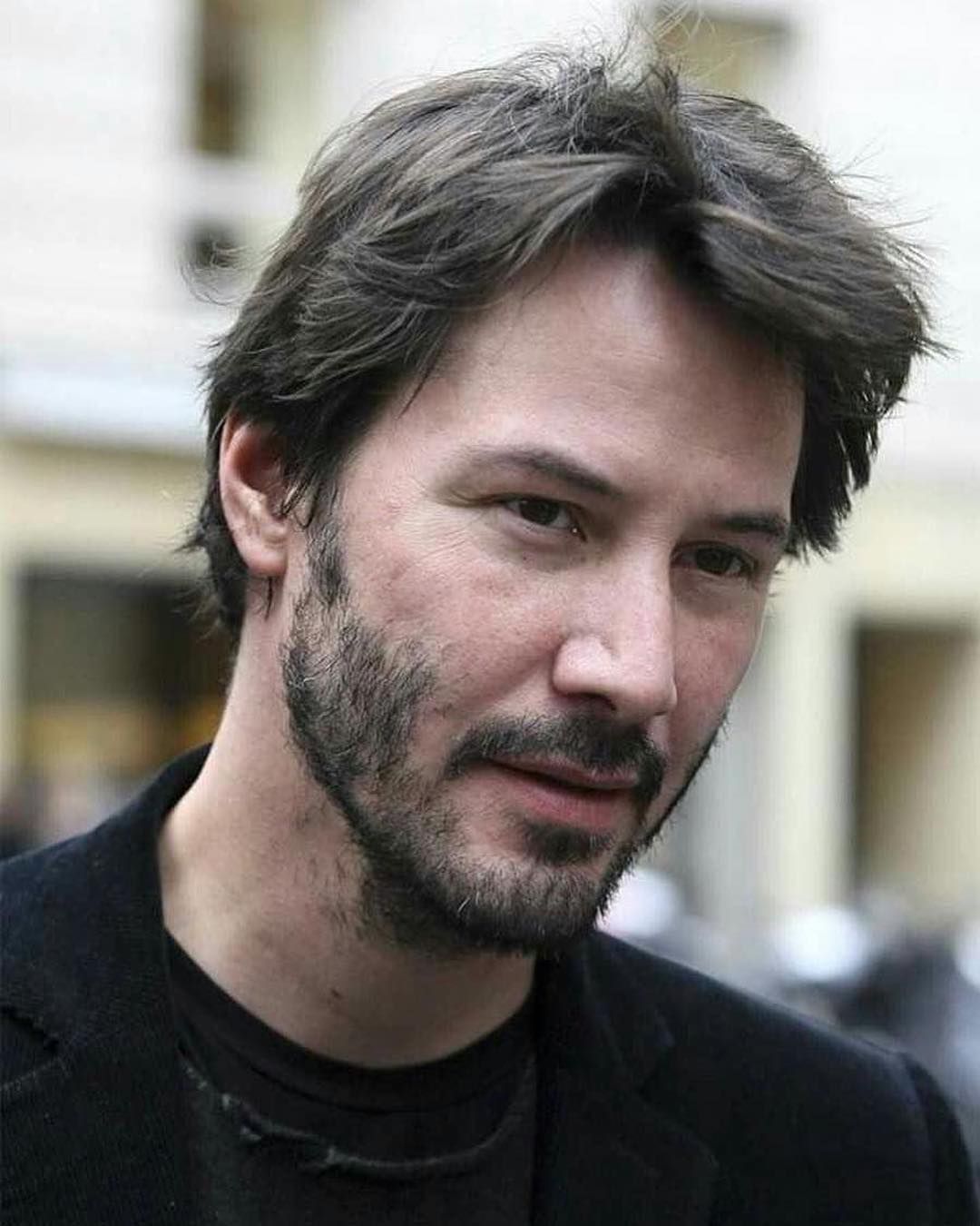 Pin on Keanu Reeves