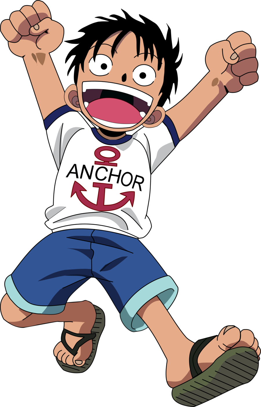 Monkey D. Luffy, Png Images, Stock Images, One Piece Chapter, Latest Hd ...