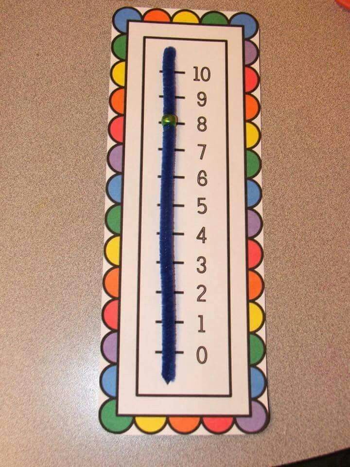 Escala | Math manipulatives, Kindergarten math, Math addition