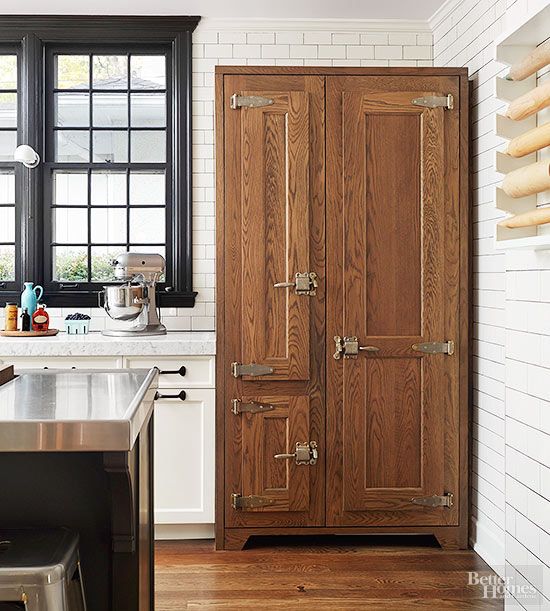 13++ Farmhouse pantry cabinet information