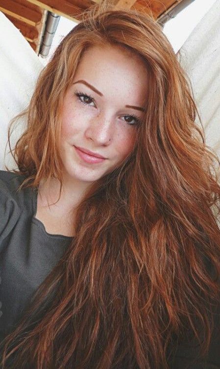 Blonde Redhead, Redhead Girl, Brown To Blonde, Beautiful Freckles ...