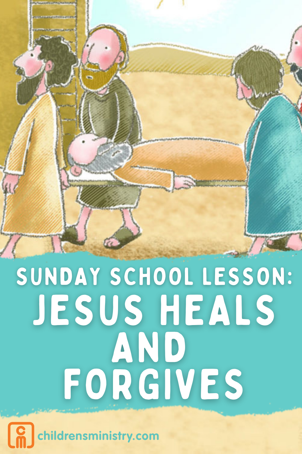 Sunday School Lesson January 28 2024 Summary Meaning - Emera Imojean