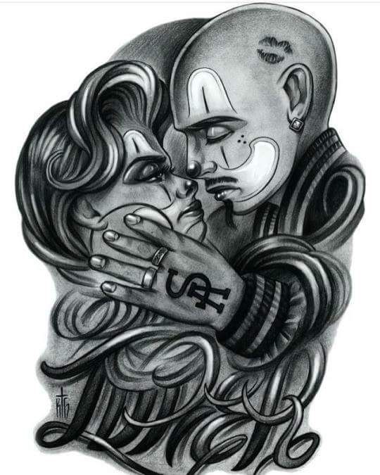 Pin by Shorty HPS on Chicano_Art3_Tattoo | Chicano drawings, Lowrider ...