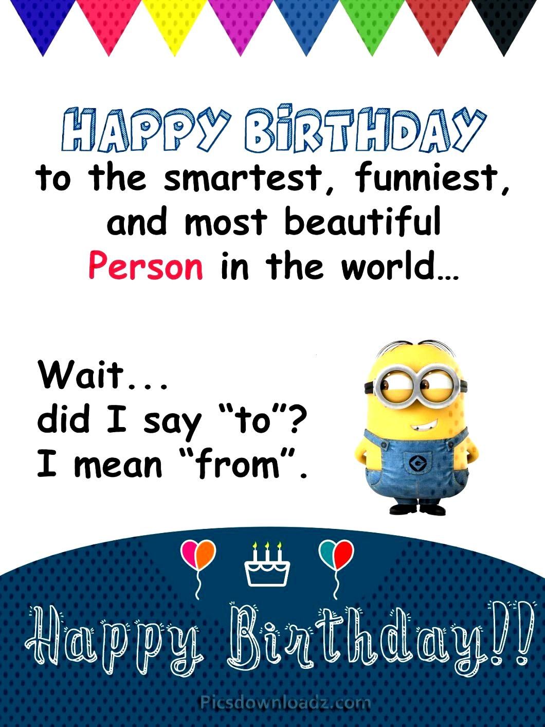 Nice Happy Birthday Quotes For Friends