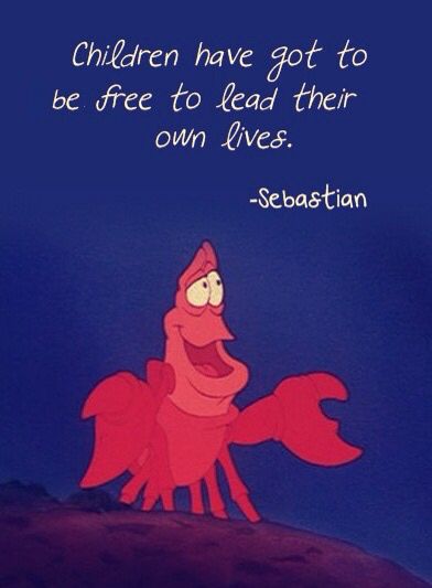 Children Little Mermaid Quotes, The Little Mermaid, Inner Child ...