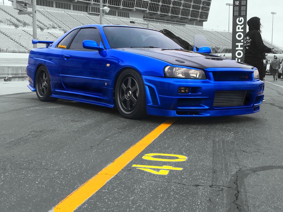 Pin by Kade Servoss on Cars | R34 skyline, Bmw car, Bmw