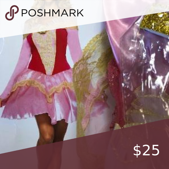 Princess Aurora Leg Avenue Costume | Leg avenue costumes, Princess ...