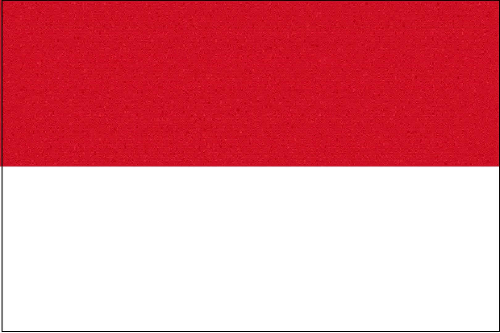 Flag Of Indonesia Wallpaper Indonesian Flag Indonesia Flag Flags Of The World