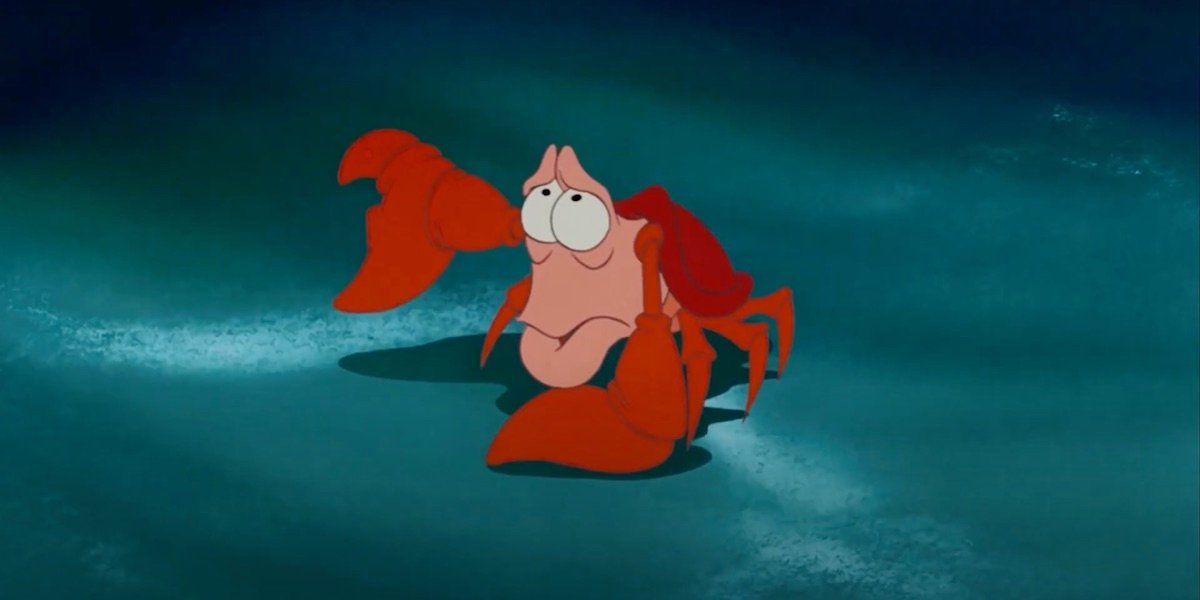 Remembering Sam Wright: The Iconic Voice Behind Sebastian in Disney's ...