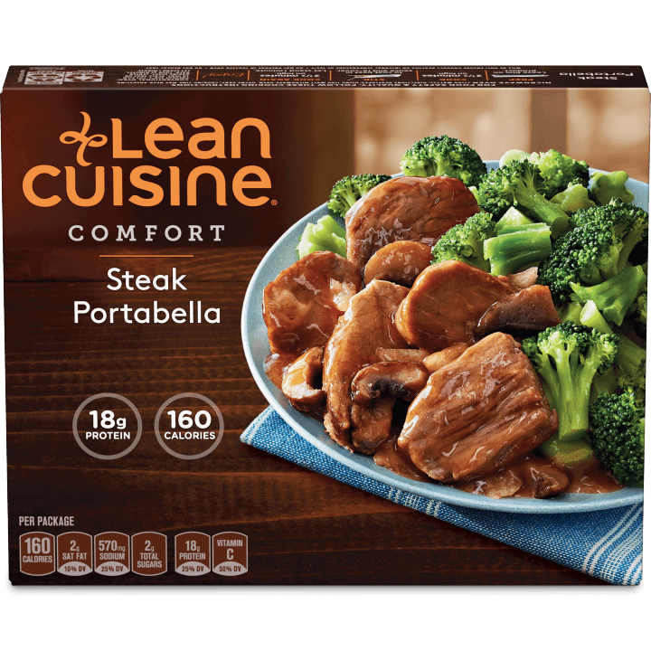 All Frozen Meals from Lean Cuisine Lean cuisine Lean 