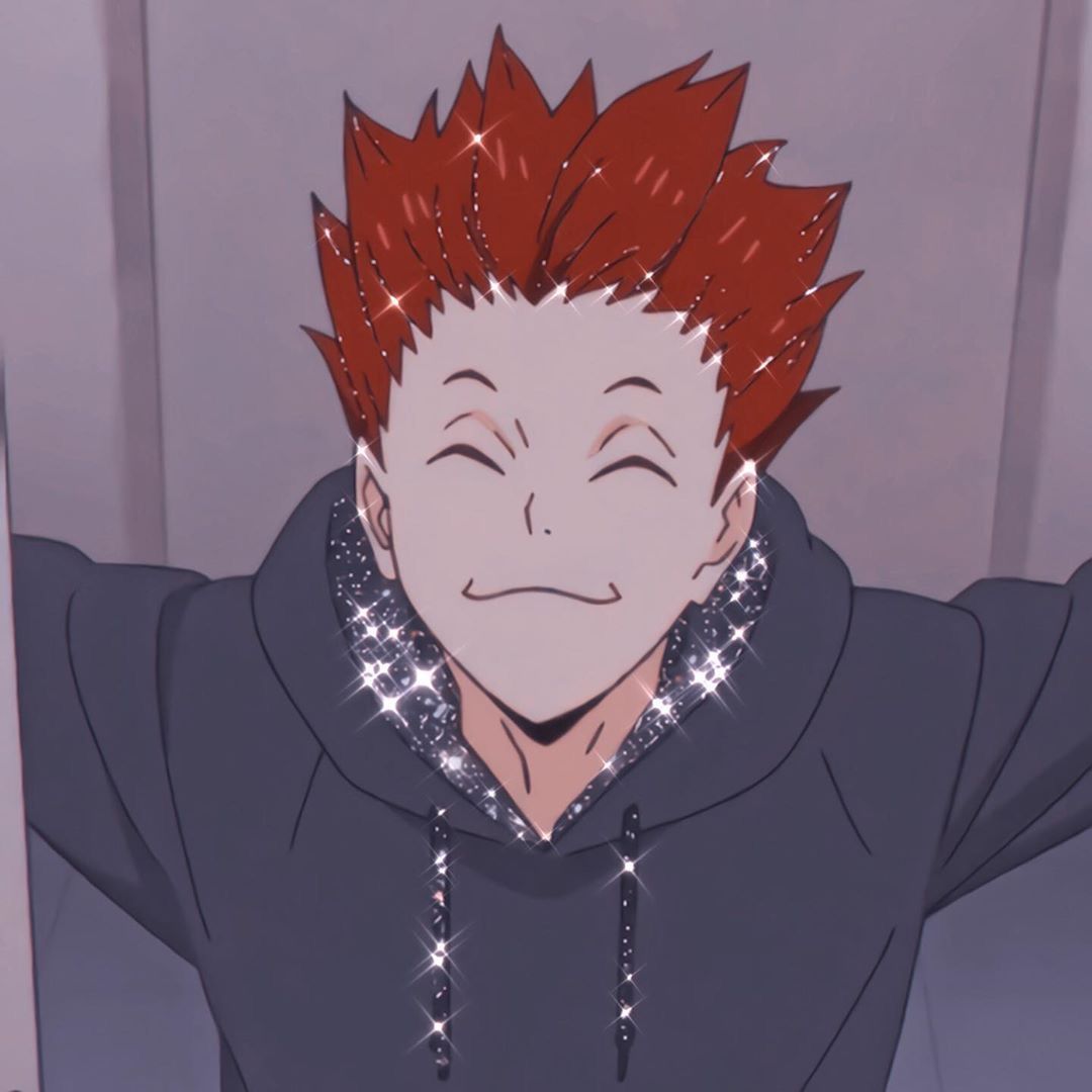 The Best 16 Haikyuu Aesthetic Pfp Tendou