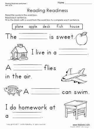 3rd Grade Worksheet All Subjects