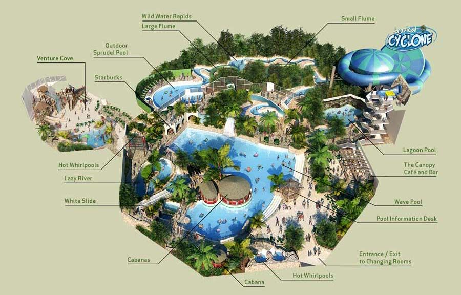 Centre Parcs Whinfell Map - Map Of Counties In California