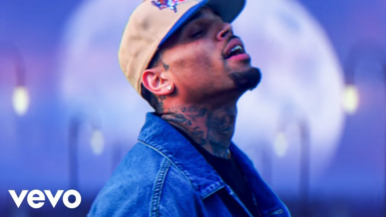 Chris Brown Undecided (Official Video) Chris brown, Music songs