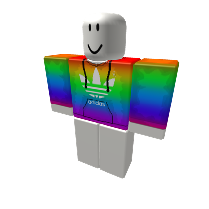 Rainbow Sword Roblox Gear