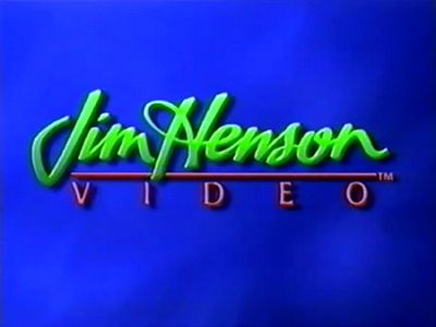 the logo for john henson's video