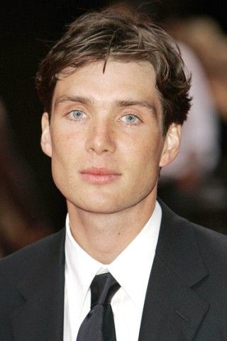 Cillian Murphy Height, Weight, Shoe Size - Blog do Armindo