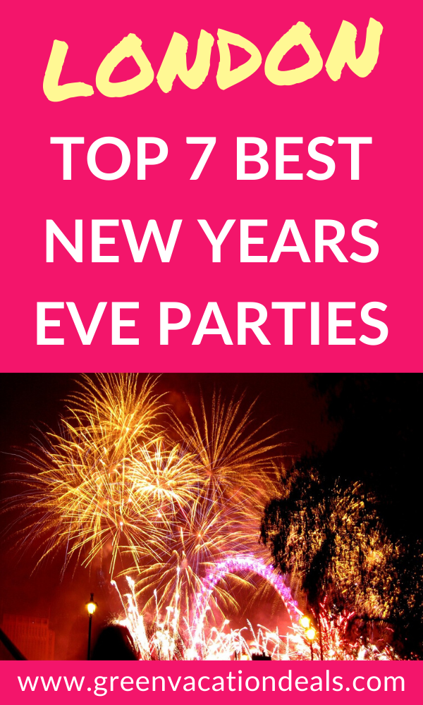 New Year's Eve Family Packages: A Guide To The Perfect Family ...