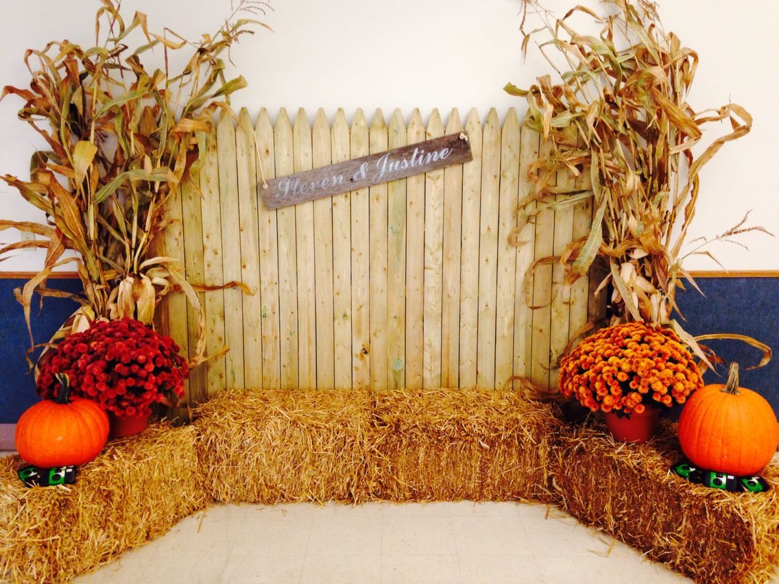 Fall Photo Booth, Halloween Photo Booth, Theme Halloween, Fall ...