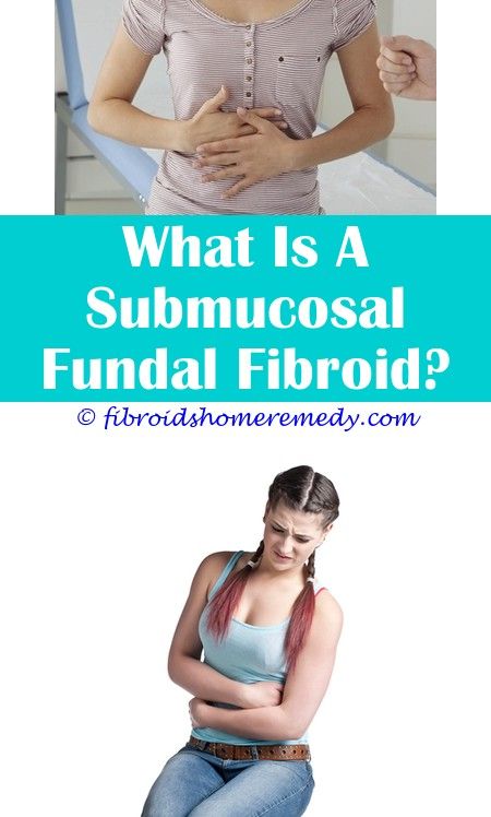 How To Stop Fibroid Bleeding Between Periods | Fibroids treatment ...