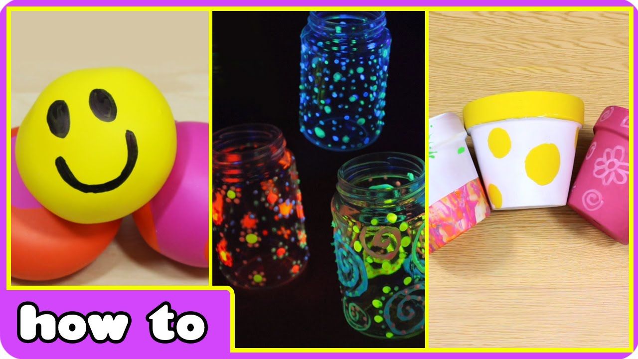 5 Super Cool Crafts To Do When Bored At Home DIY Crafts