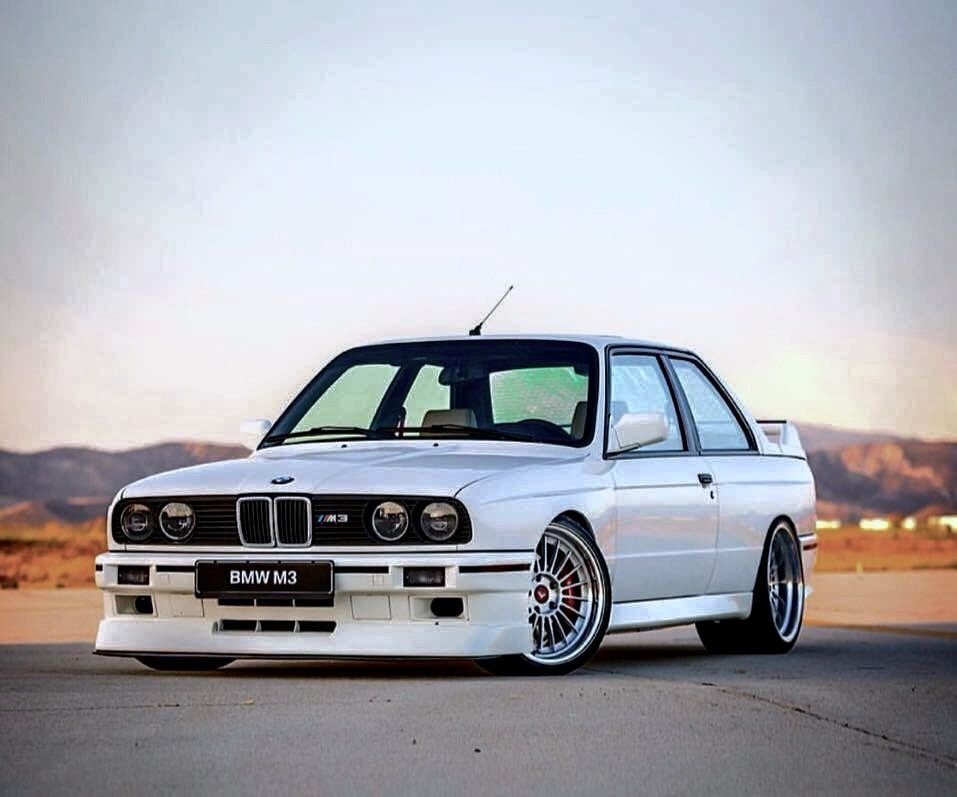 bmw e3 m3 Modifications | Bmw e30, Bmw e30 m3, Bmw cars