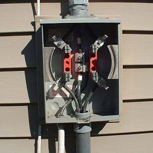 Meter Box Installation Guide