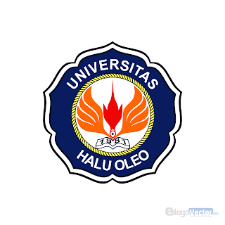 Universitas Halu Oleo Logo Vector Cdr Vector Logo Logos Chicago Cubs Logo