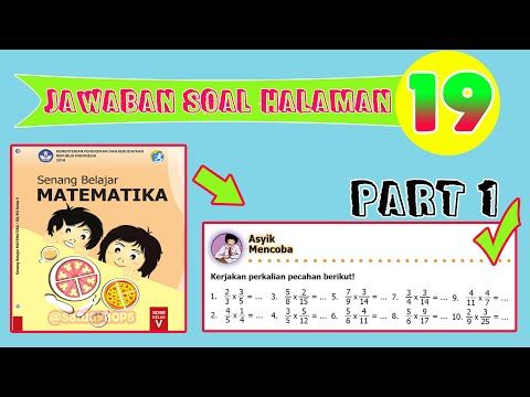 Pin Di Matematika Kelas 5