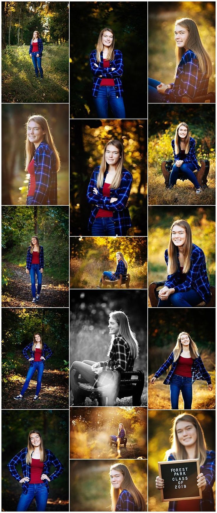 Class of 2019, senior pictures, high school senior, senior picture ...