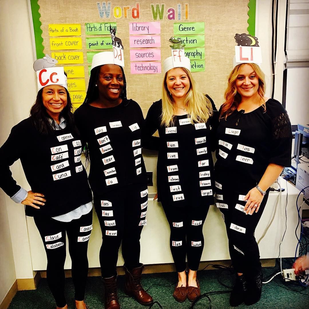 The 30 Best Halloween Costumes For Teachers And Their Work Teacher