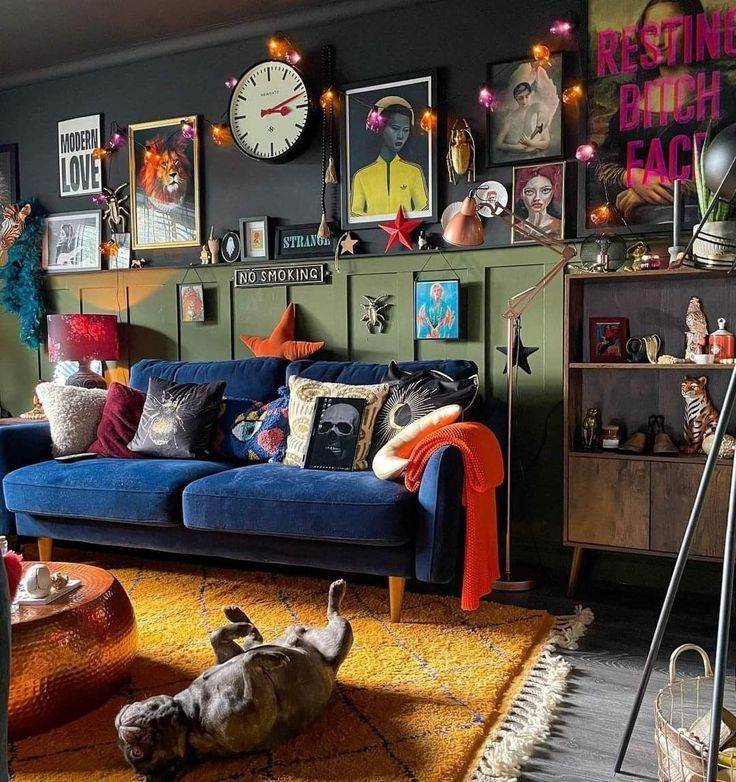 28 colorful maximalist decor ideas – Artofit