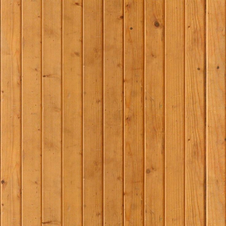 Cedar Siding Texture Seamless