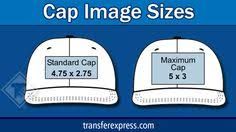 Image result for hat decal dimensions | Cricut vinyl, Diy vinyl ...