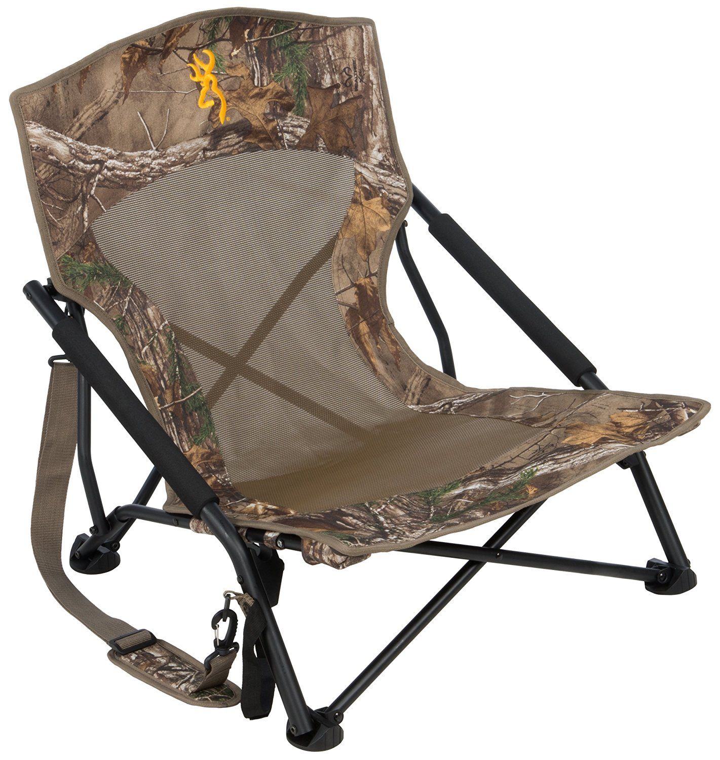 Browning Camping 8525014 Strutter Folding Chair * You can find more ...