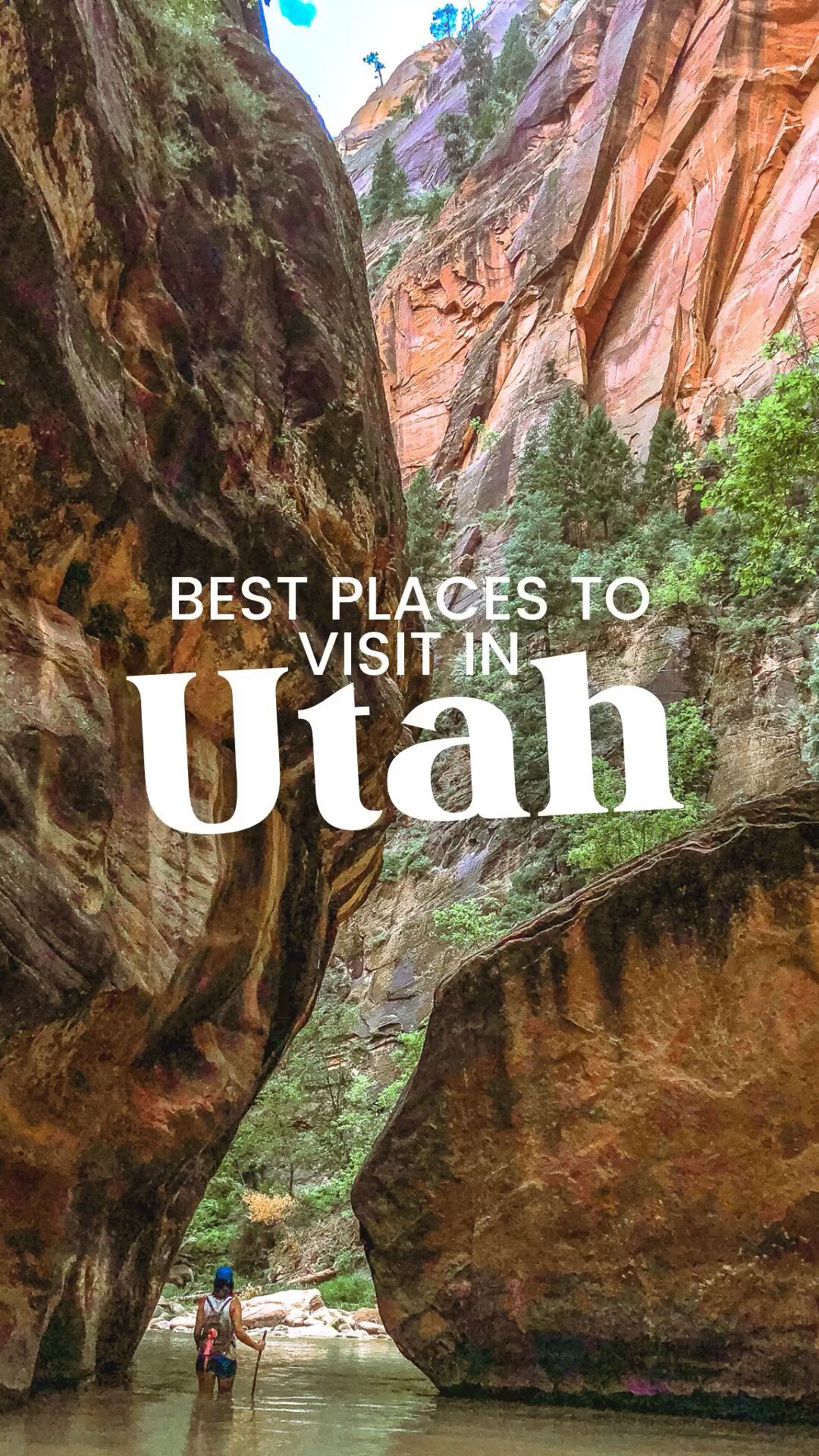 Best things to do in utah – Artofit