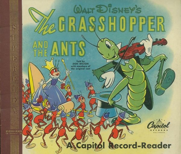 ReFrederator | Disney books, Vintage disney posters, Disney records