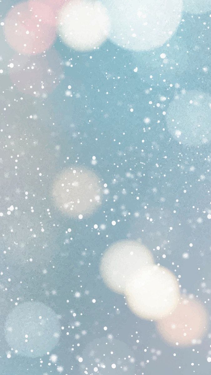 Download free image of Winter iPhone wallpaper, snow background ...