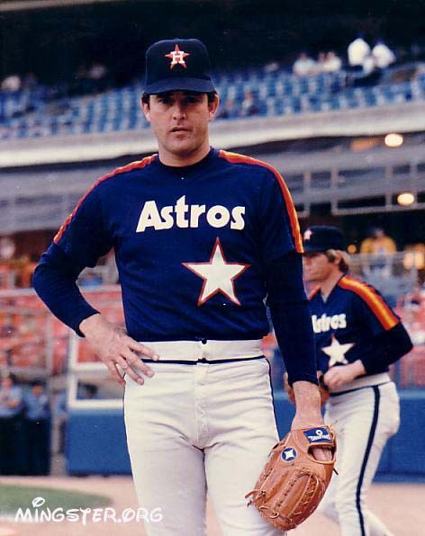 Nolan Ryan, Houston Astro Houston Astros Baseball, Texas Rangers ...