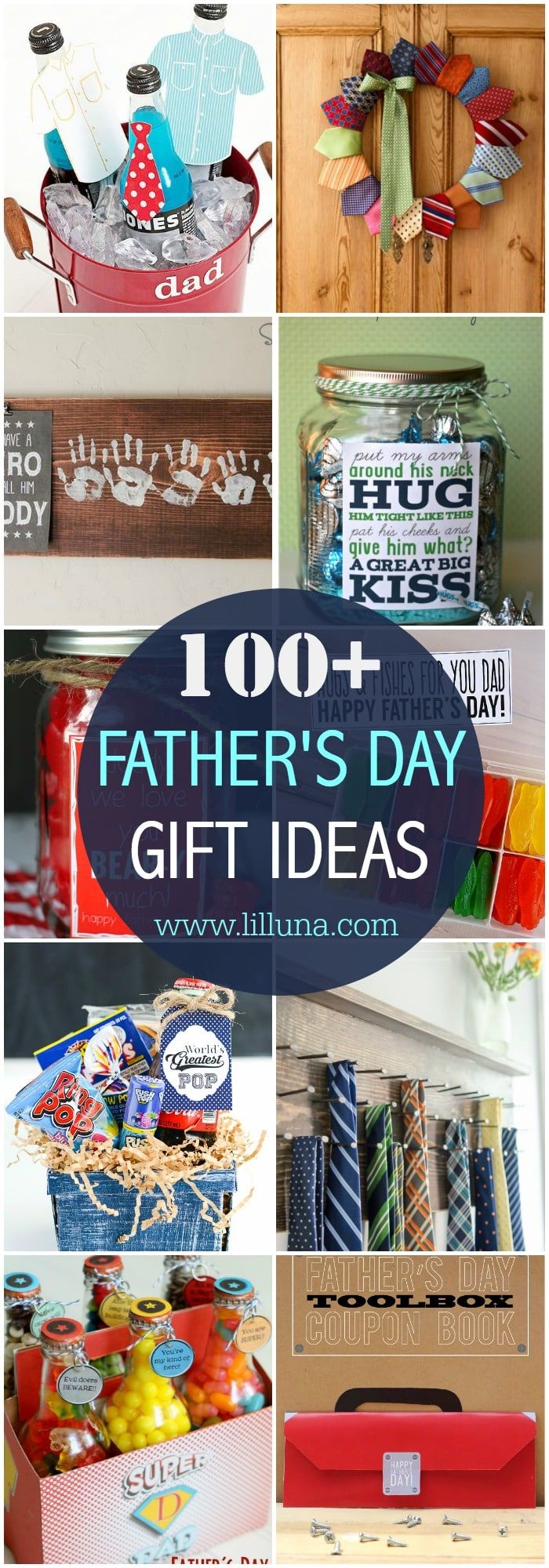 100+ DIY Father’s Day Gifts – Let's DIY It All – With Kritsyn Merkley ...