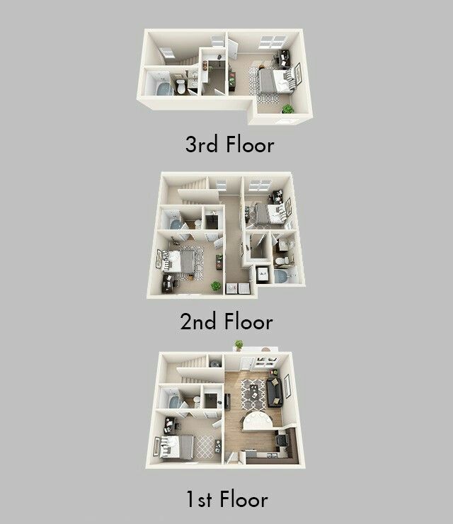 Floor Plan Bloxburg Layout 2 Story Our 2 story floor plans also come in ...