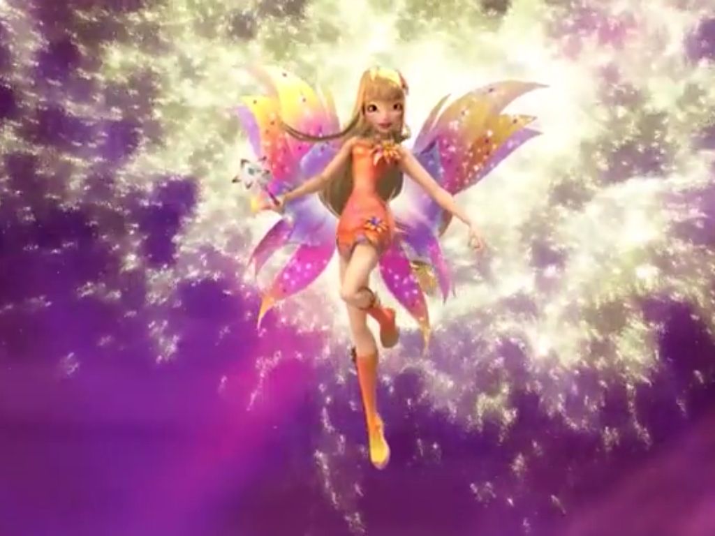 Stella mythix | Winx club, Clubbing aesthetic, Nickelodeon