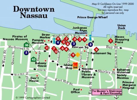 Why you must visit nassau paradise island – Artofit